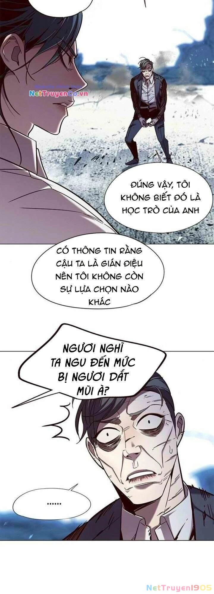 Cô Dâu Của Sói Trắng Chapter 97 - 19