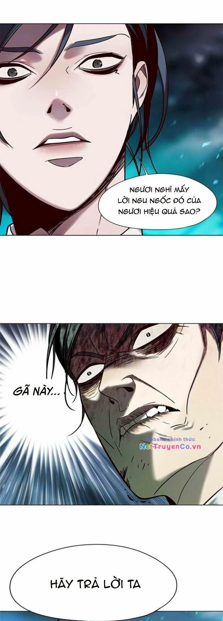 Cô Dâu Của Sói Trắng Chapter 97 - 20