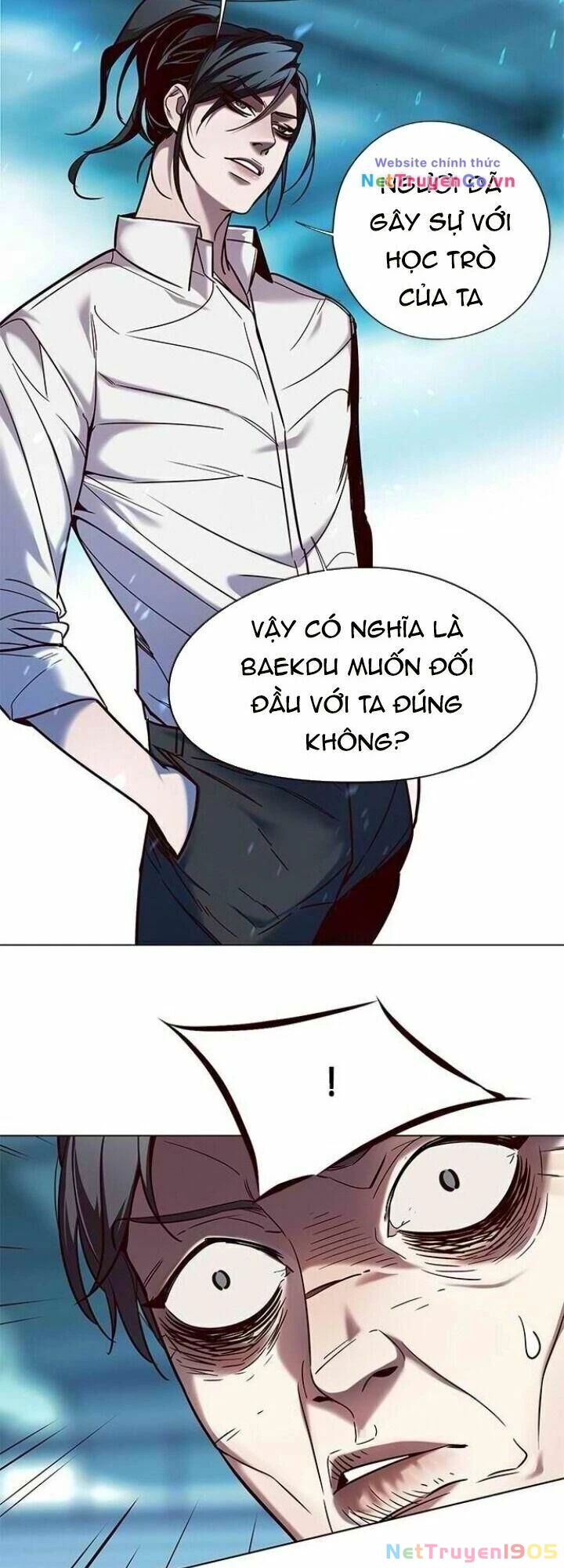 Cô Dâu Của Sói Trắng Chapter 97 - 21