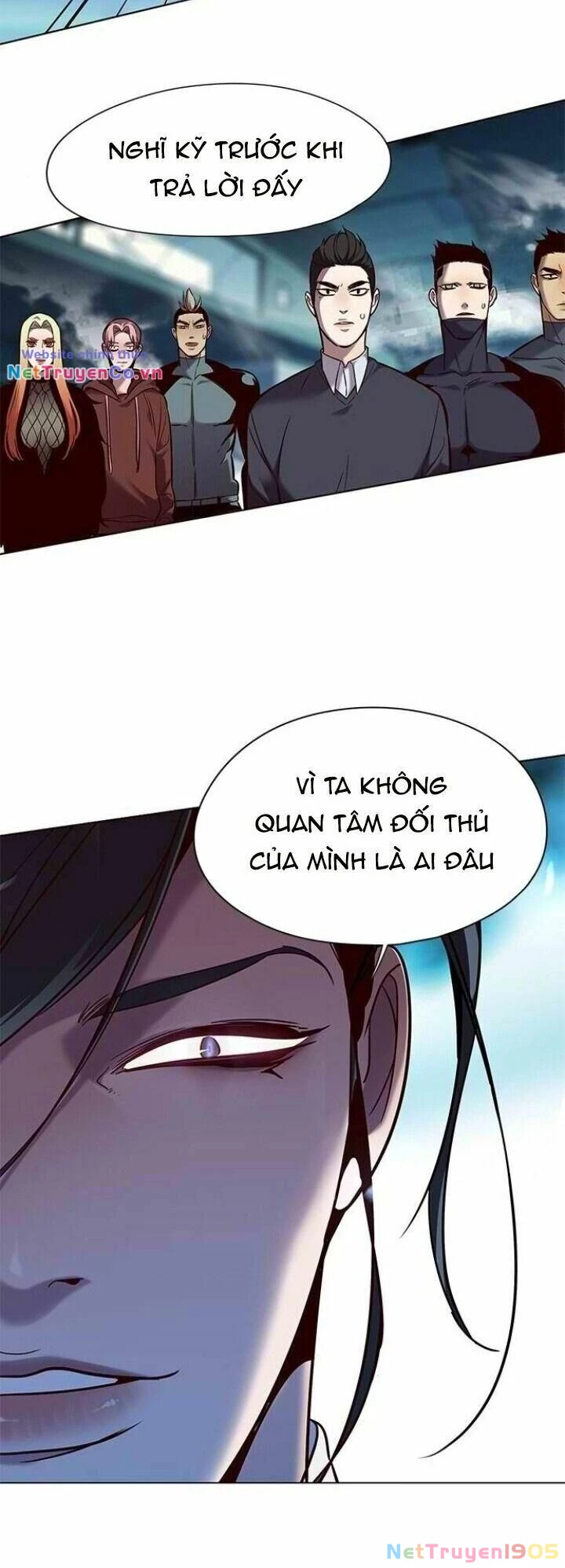 Cô Dâu Của Sói Trắng Chapter 97 - 22