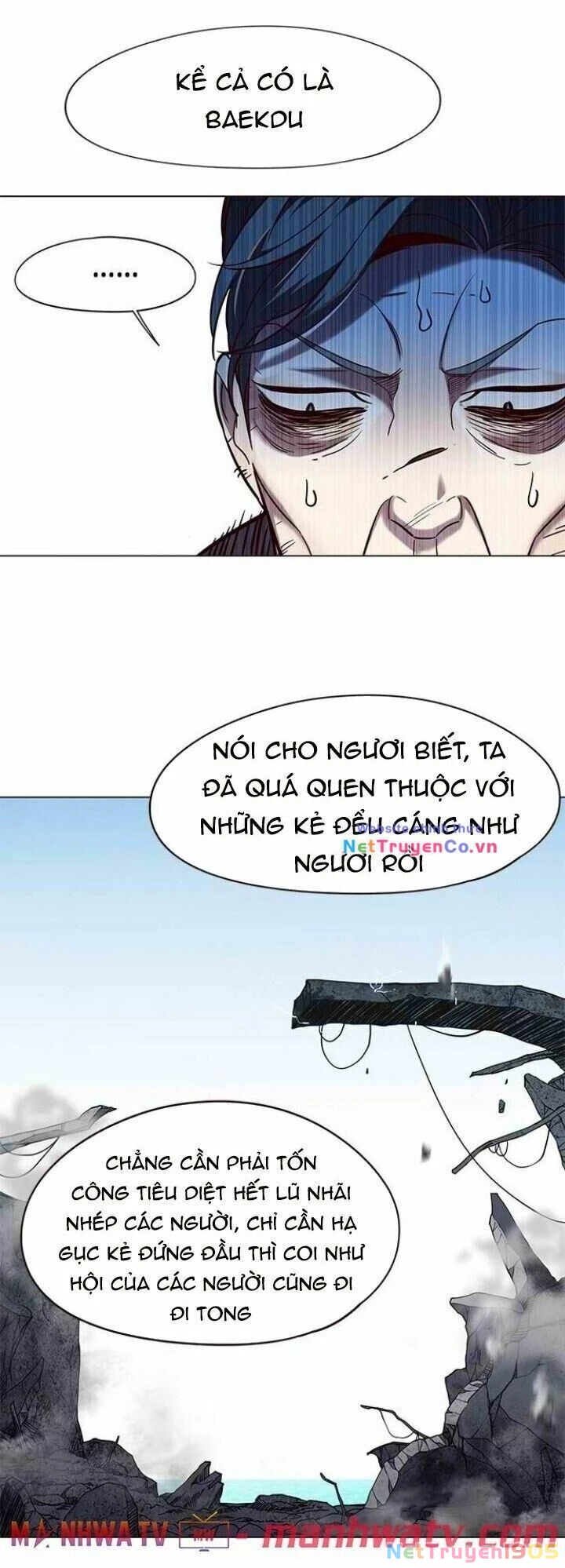 Cô Dâu Của Sói Trắng Chapter 97 - 23