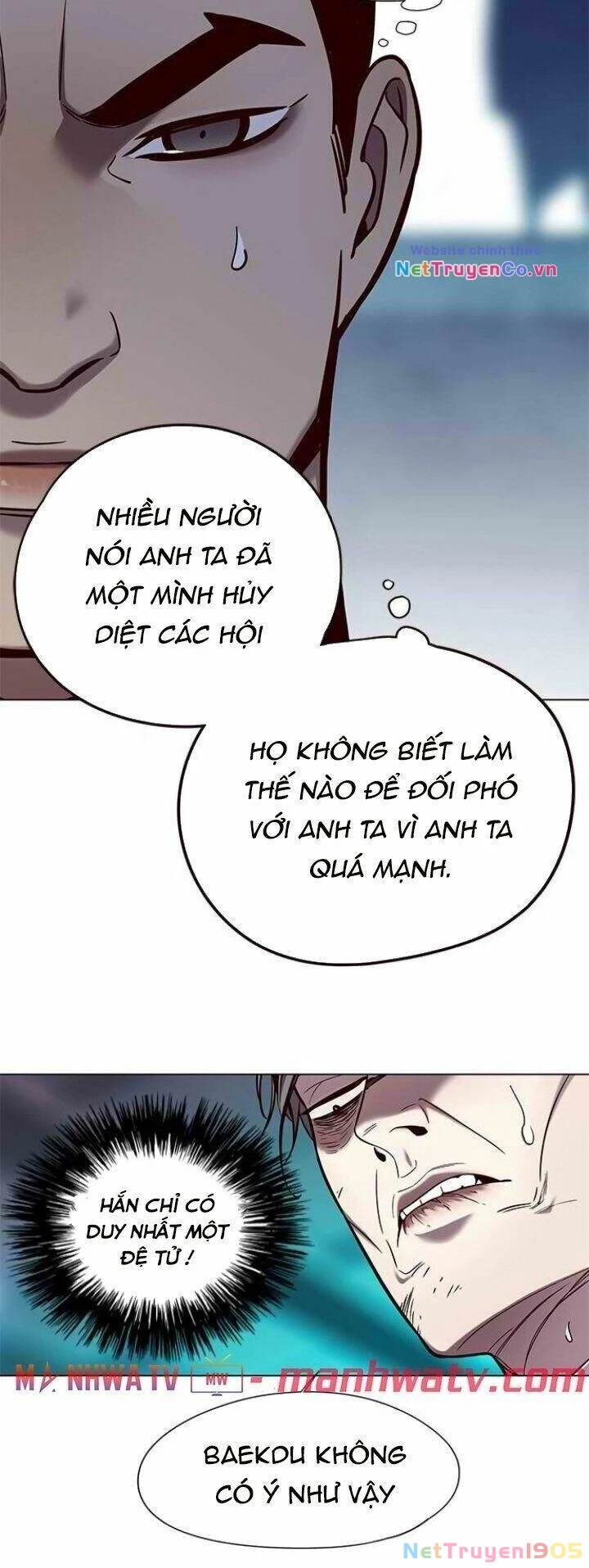 Cô Dâu Của Sói Trắng Chapter 97 - 25