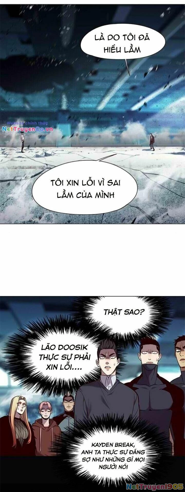 Cô Dâu Của Sói Trắng Chapter 97 - 26