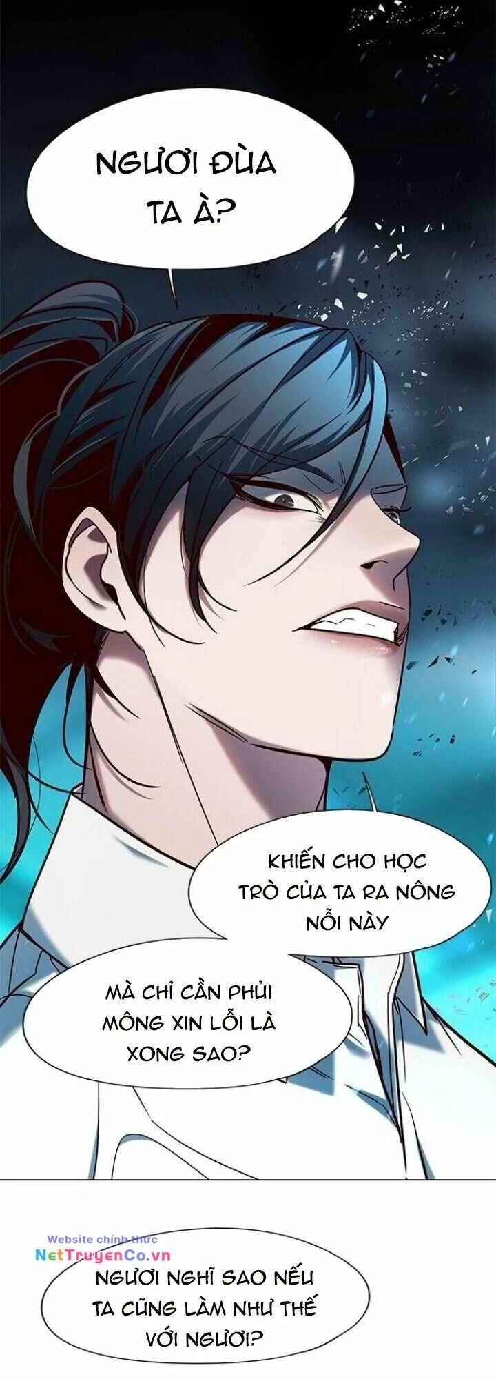 Cô Dâu Của Sói Trắng Chapter 97 - 27