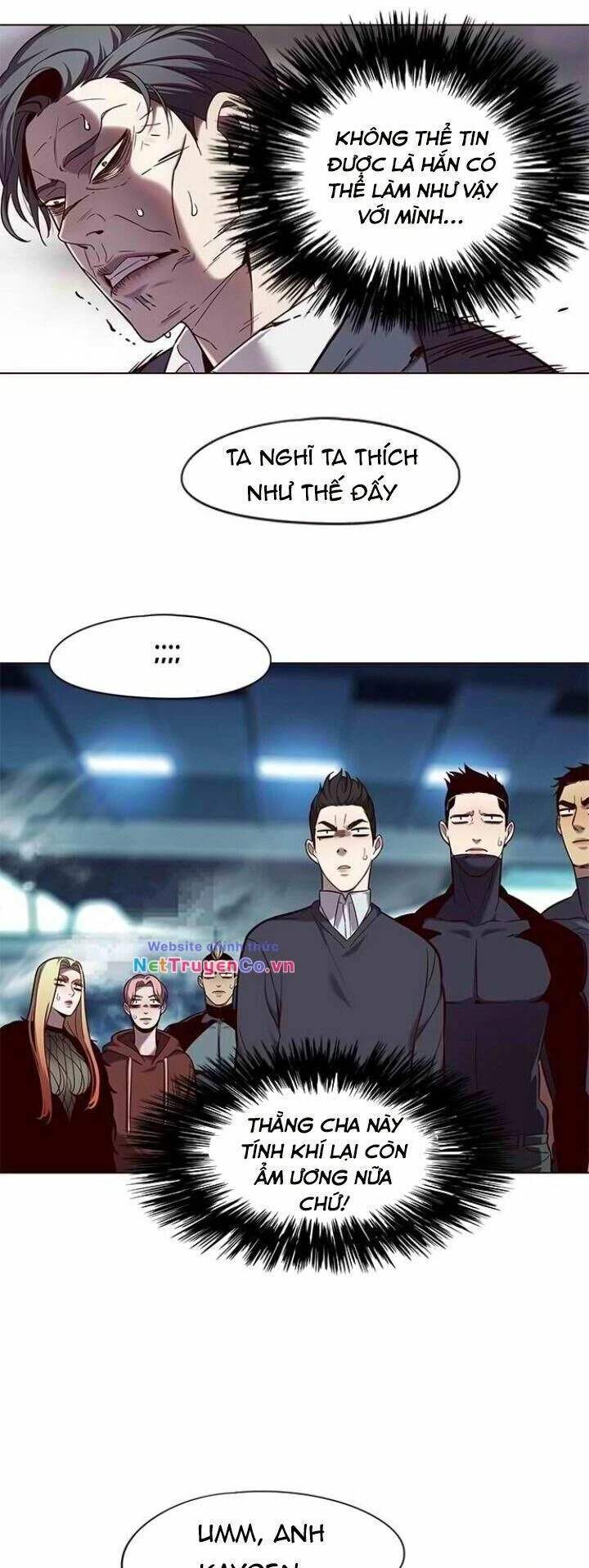 Cô Dâu Của Sói Trắng Chapter 97 - 28