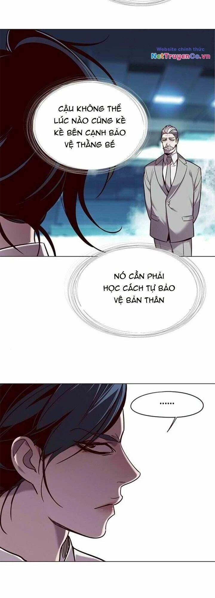 Cô Dâu Của Sói Trắng Chapter 97 - 30