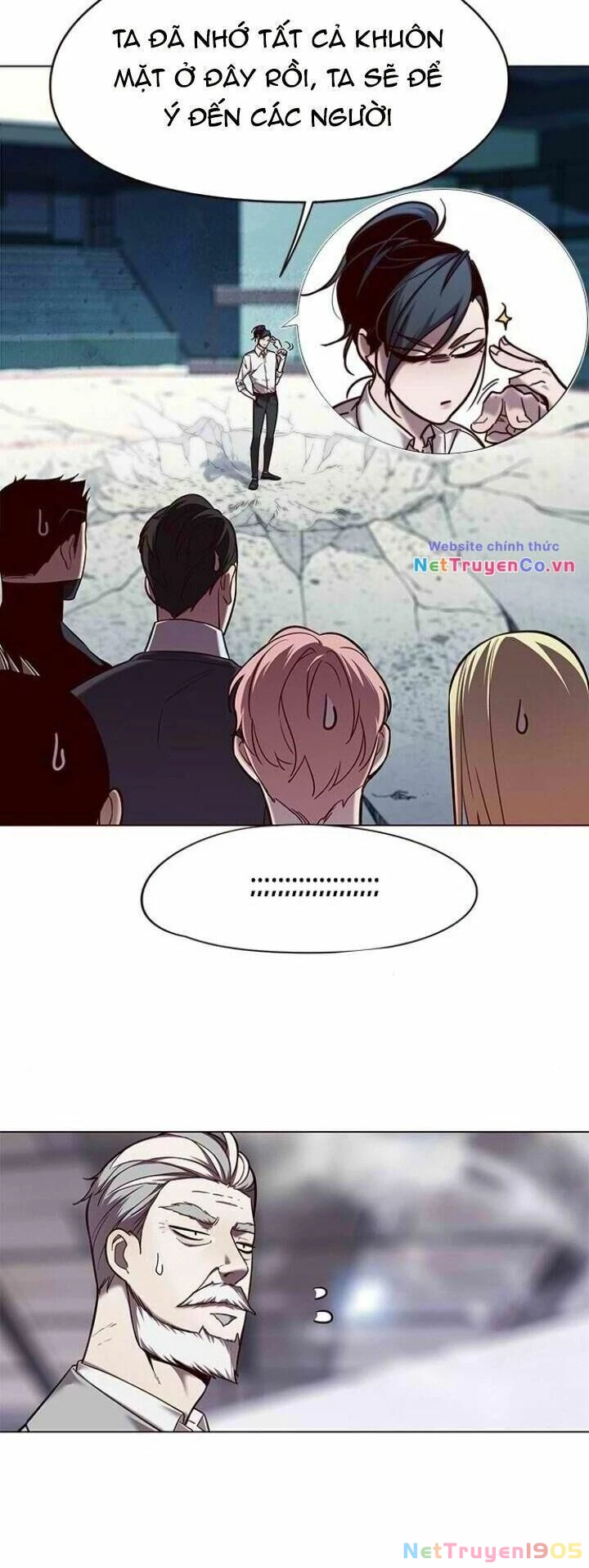 Cô Dâu Của Sói Trắng Chapter 97 - 34
