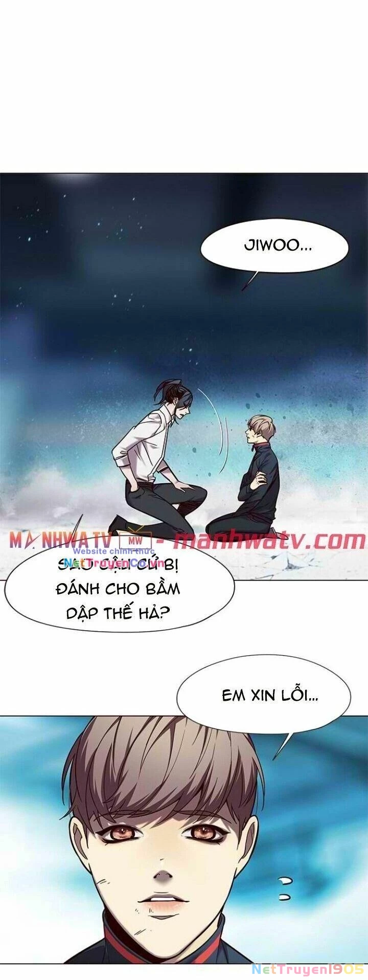 Cô Dâu Của Sói Trắng Chapter 97 - 35