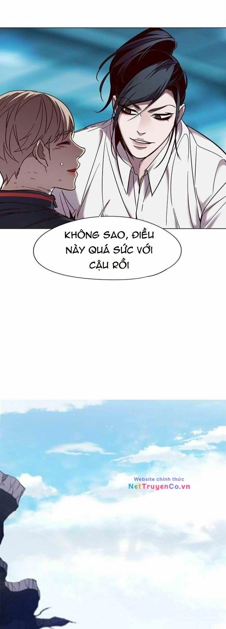 Cô Dâu Của Sói Trắng Chapter 97 - 36