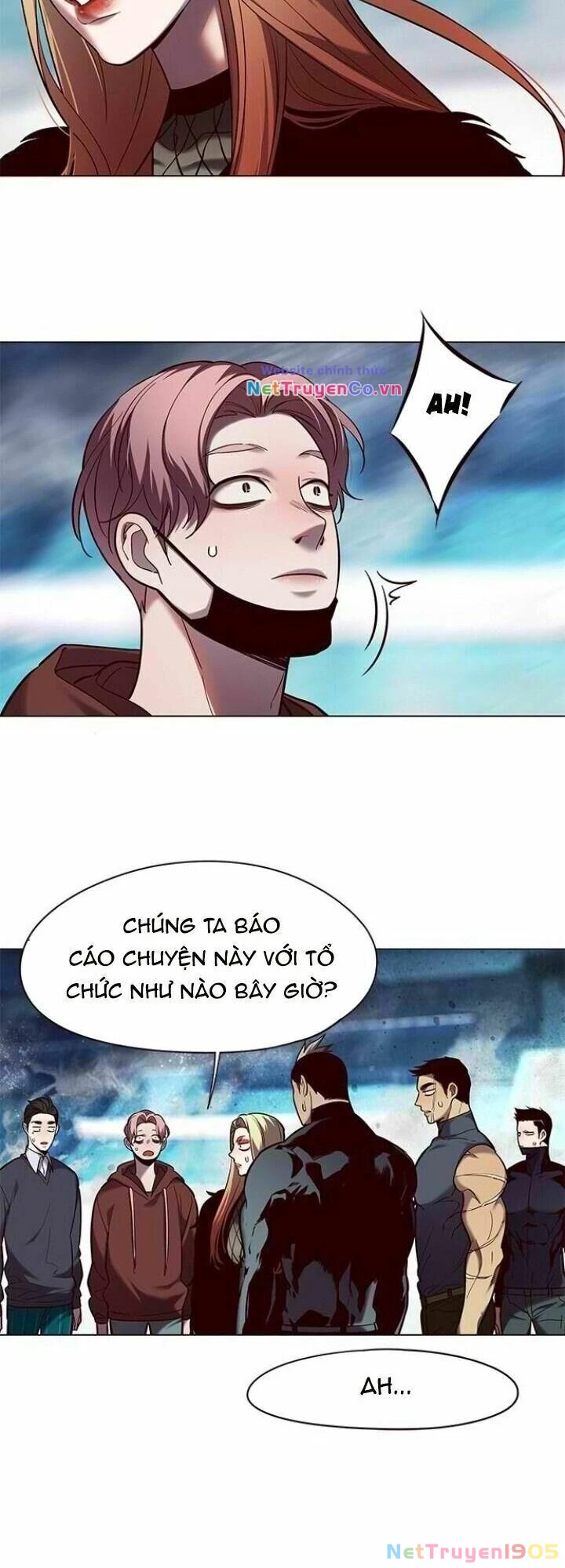 Cô Dâu Của Sói Trắng Chapter 97 - 42