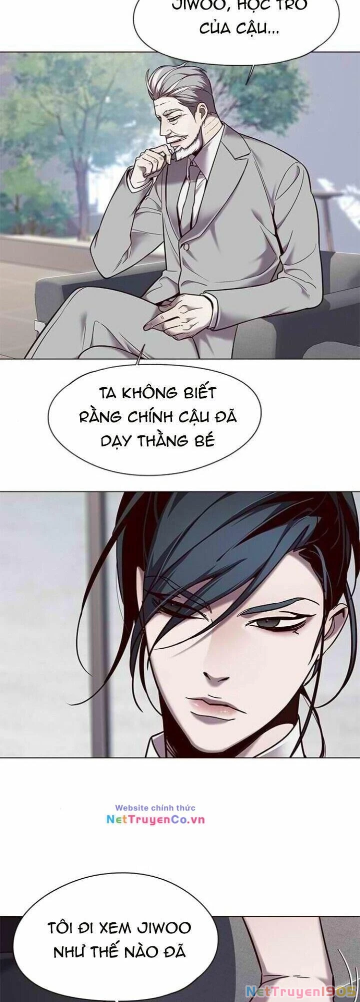 Cô Dâu Của Sói Trắng Chapter 97 - 45