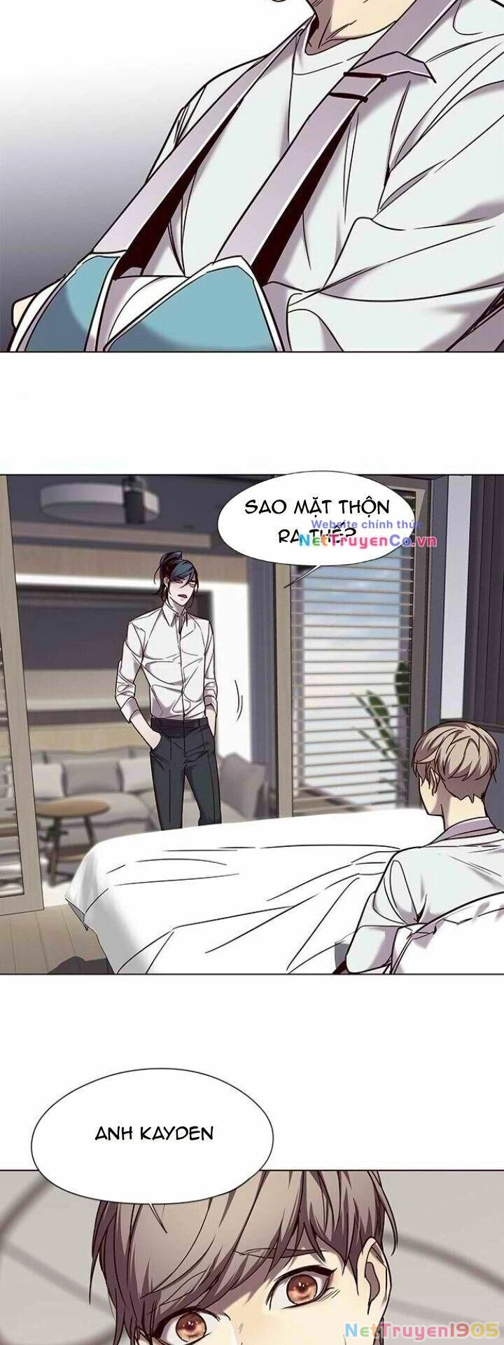 Cô Dâu Của Sói Trắng Chapter 97 - 49