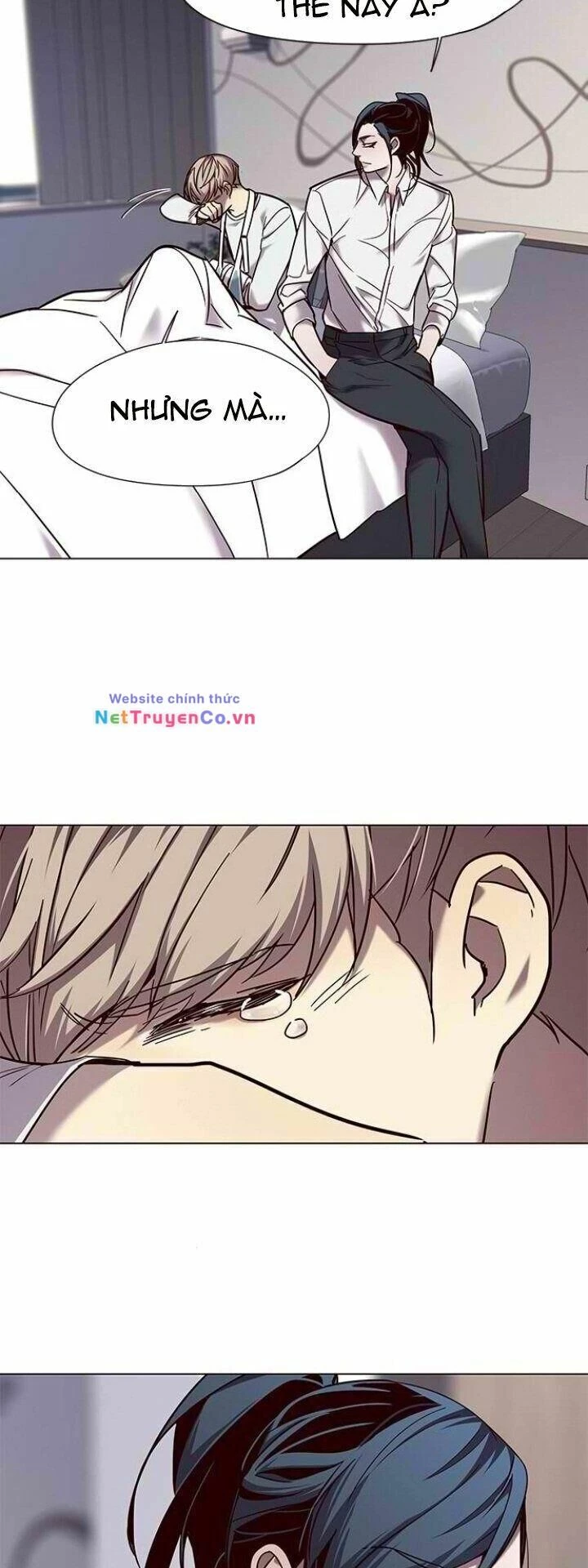 Cô Dâu Của Sói Trắng Chapter 97 - 54