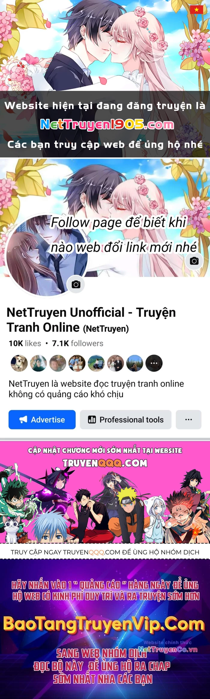 Cô Dâu Của Sói Trắng Chapter 98 - 1