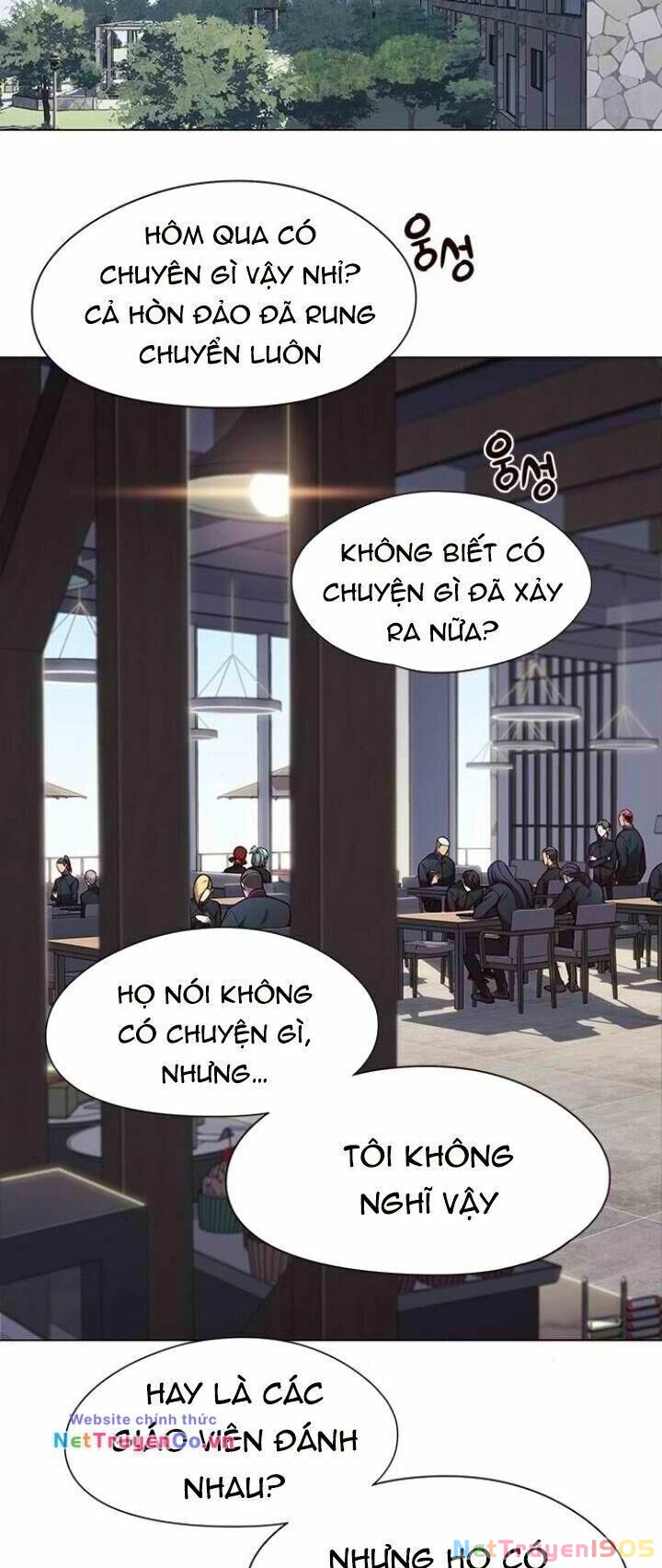 Cô Dâu Của Sói Trắng Chapter 98 - 7