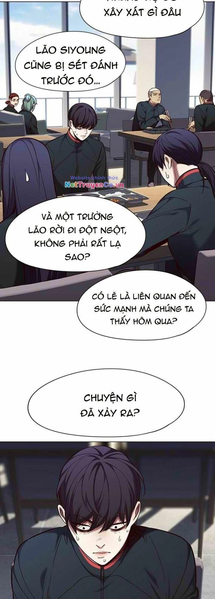 Cô Dâu Của Sói Trắng Chapter 98 - 8