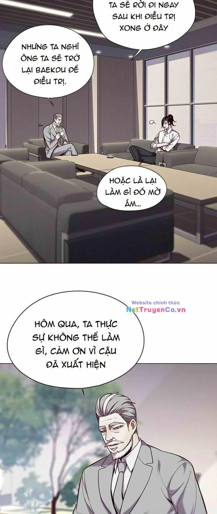 Cô Dâu Của Sói Trắng Chapter 98 - 11