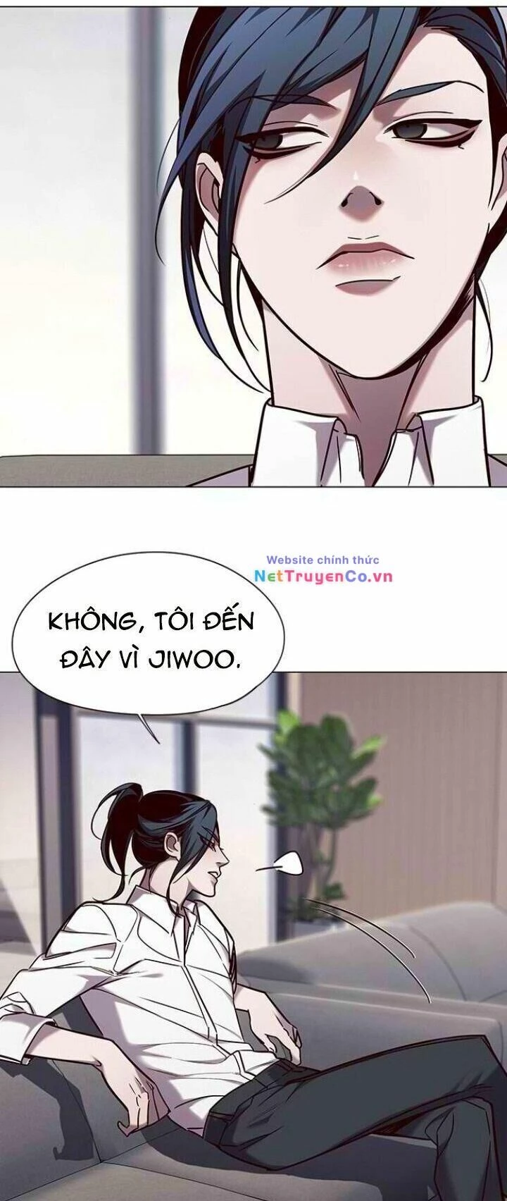 Cô Dâu Của Sói Trắng Chapter 98 - 15