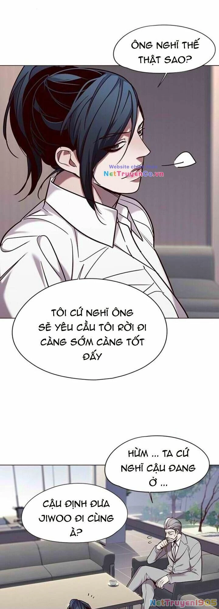 Cô Dâu Của Sói Trắng Chapter 98 - 17