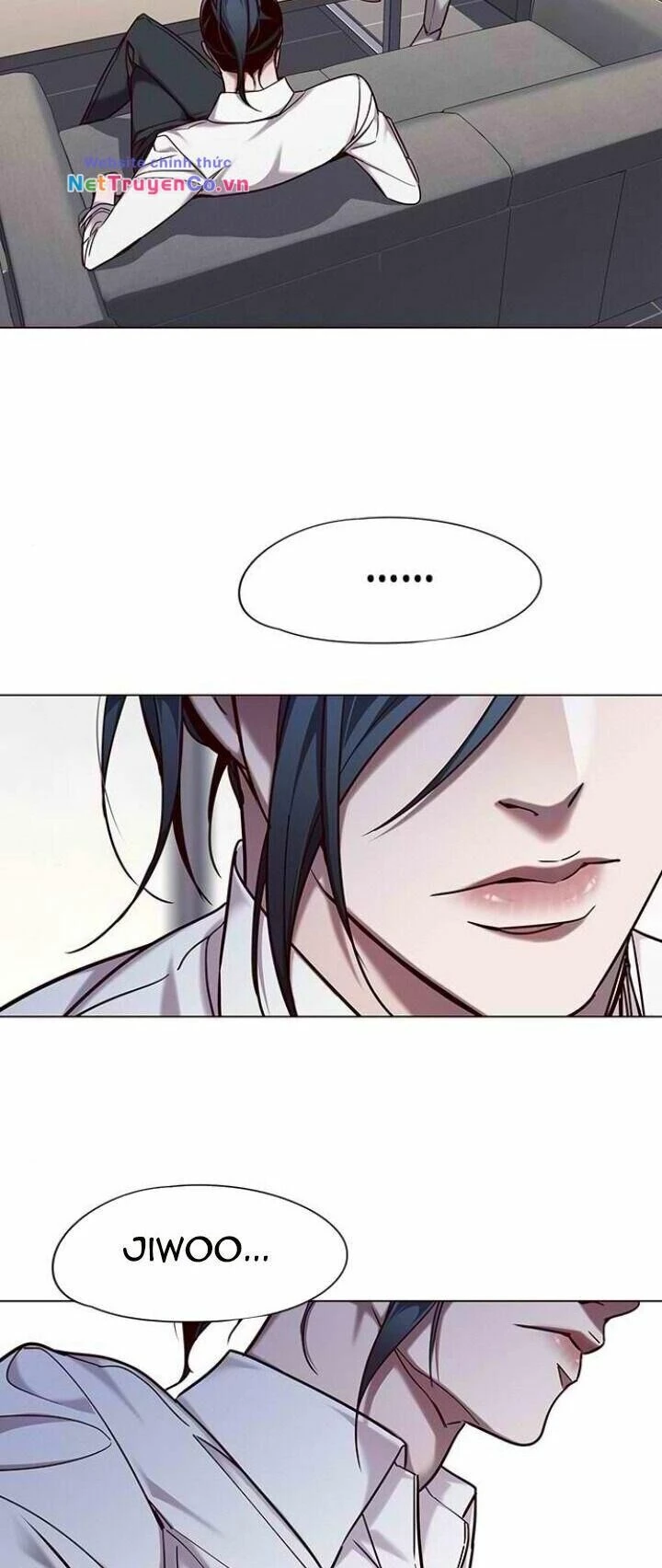 Cô Dâu Của Sói Trắng Chapter 98 - 18