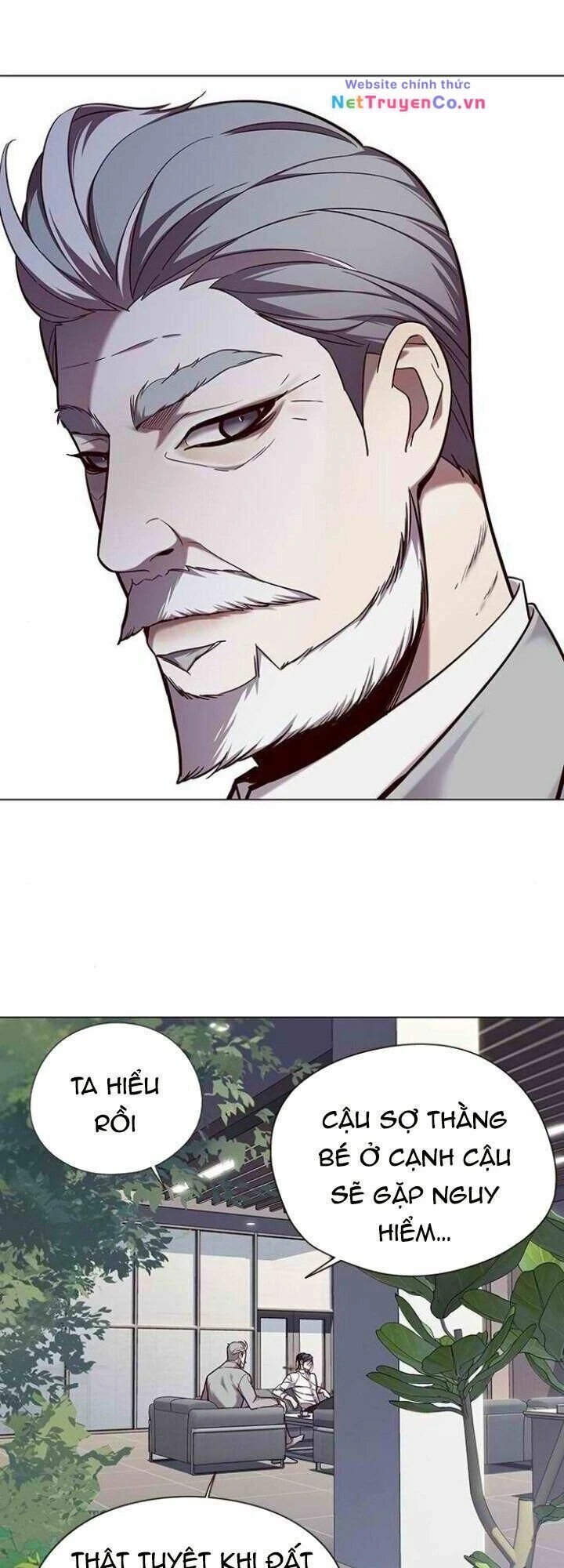 Cô Dâu Của Sói Trắng Chapter 98 - 20