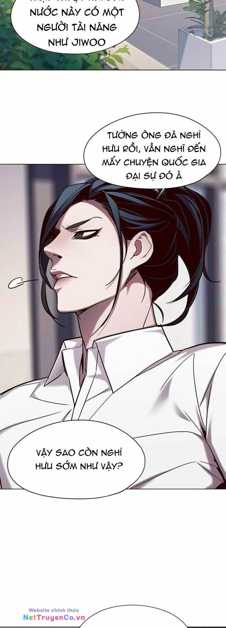 Cô Dâu Của Sói Trắng Chapter 98 - 21