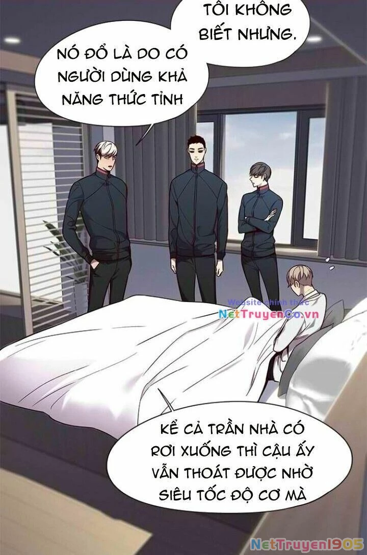 Cô Dâu Của Sói Trắng Chapter 98 - 31