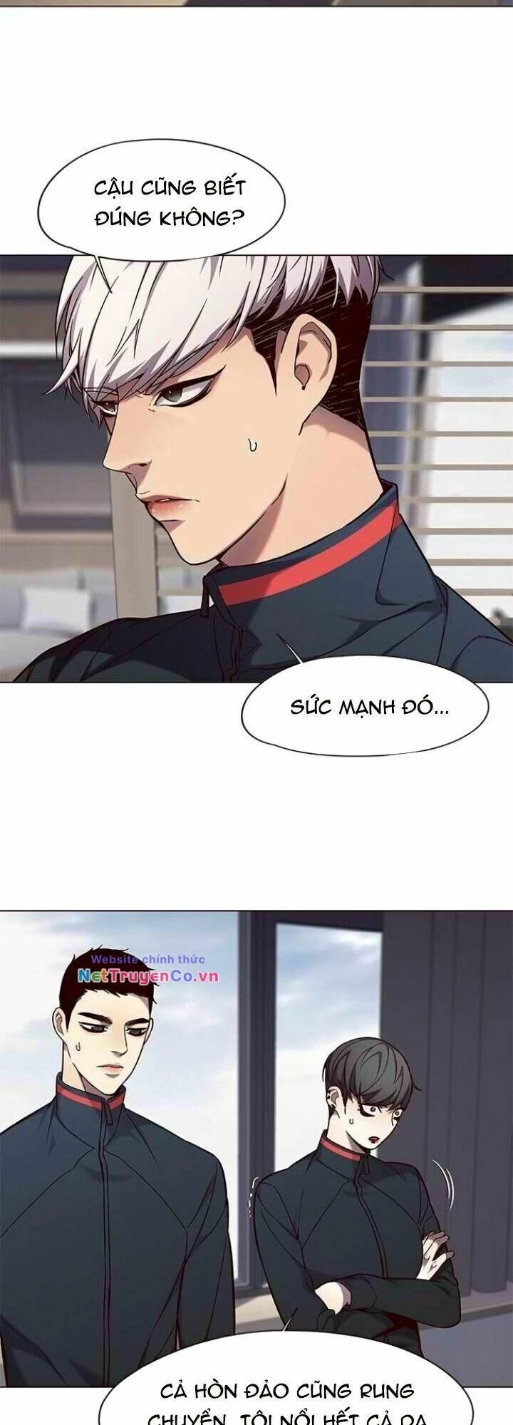 Cô Dâu Của Sói Trắng Chapter 98 - 32