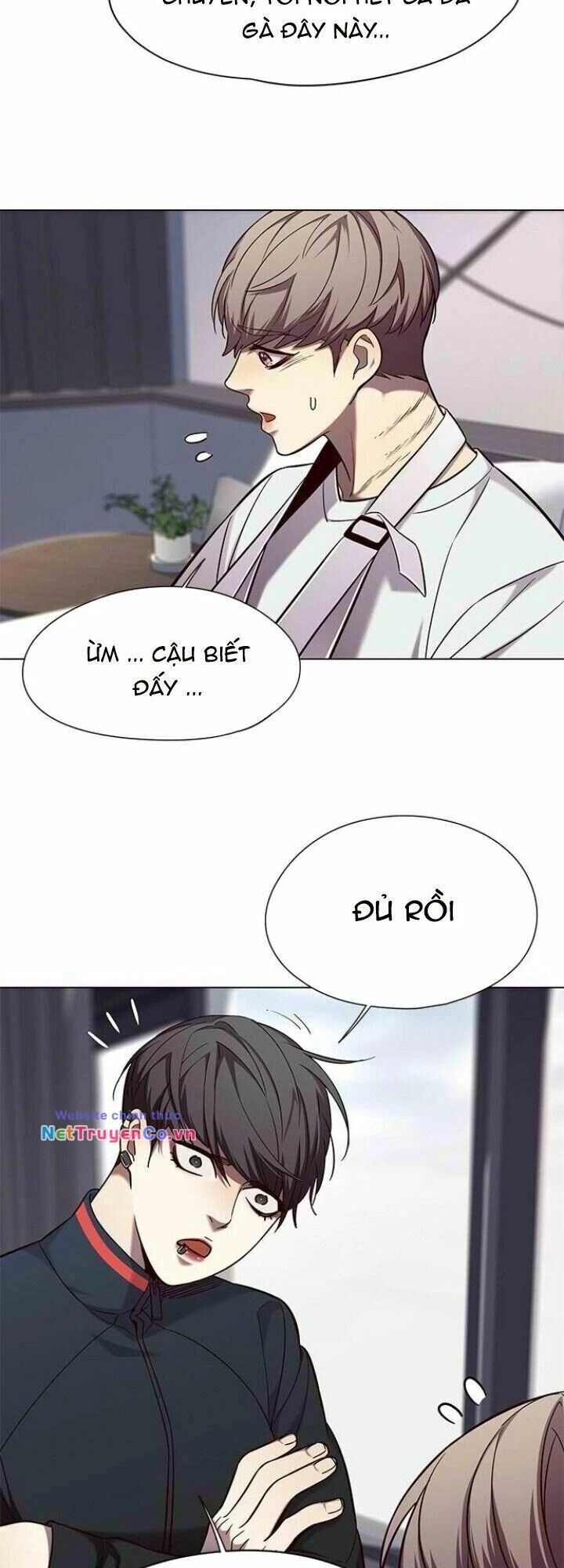 Cô Dâu Của Sói Trắng Chapter 98 - 33