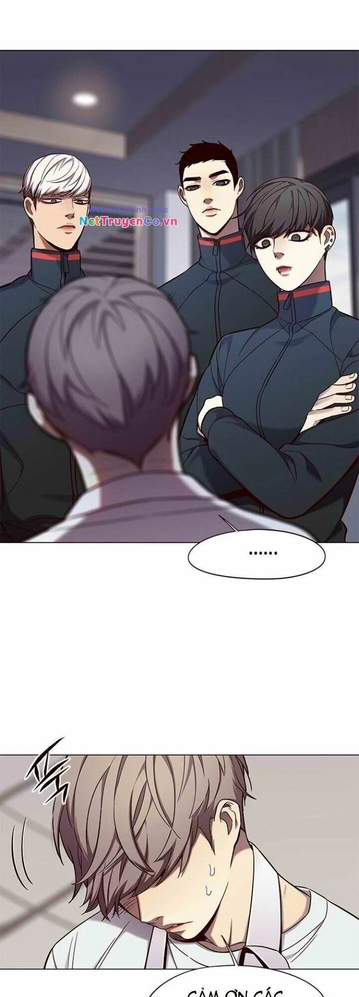 Cô Dâu Của Sói Trắng Chapter 98 - 36