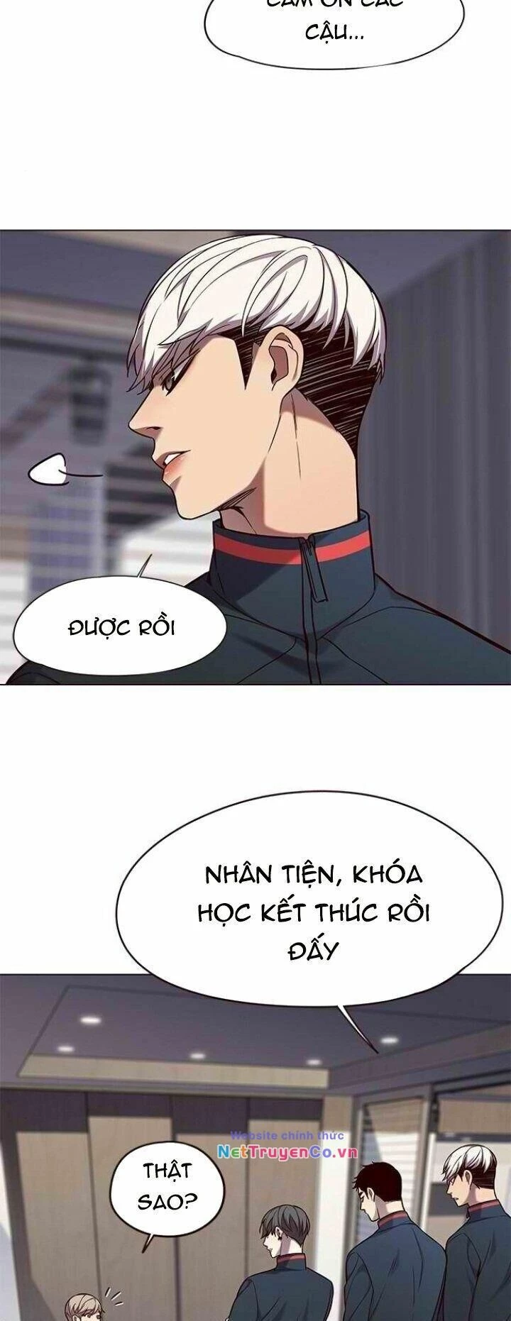 Cô Dâu Của Sói Trắng Chapter 98 - 37