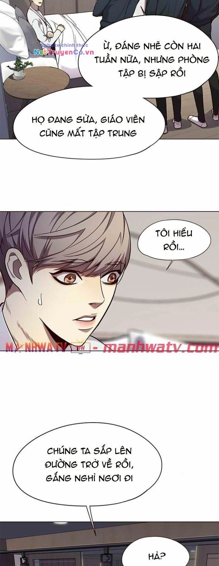 Cô Dâu Của Sói Trắng Chapter 98 - 38