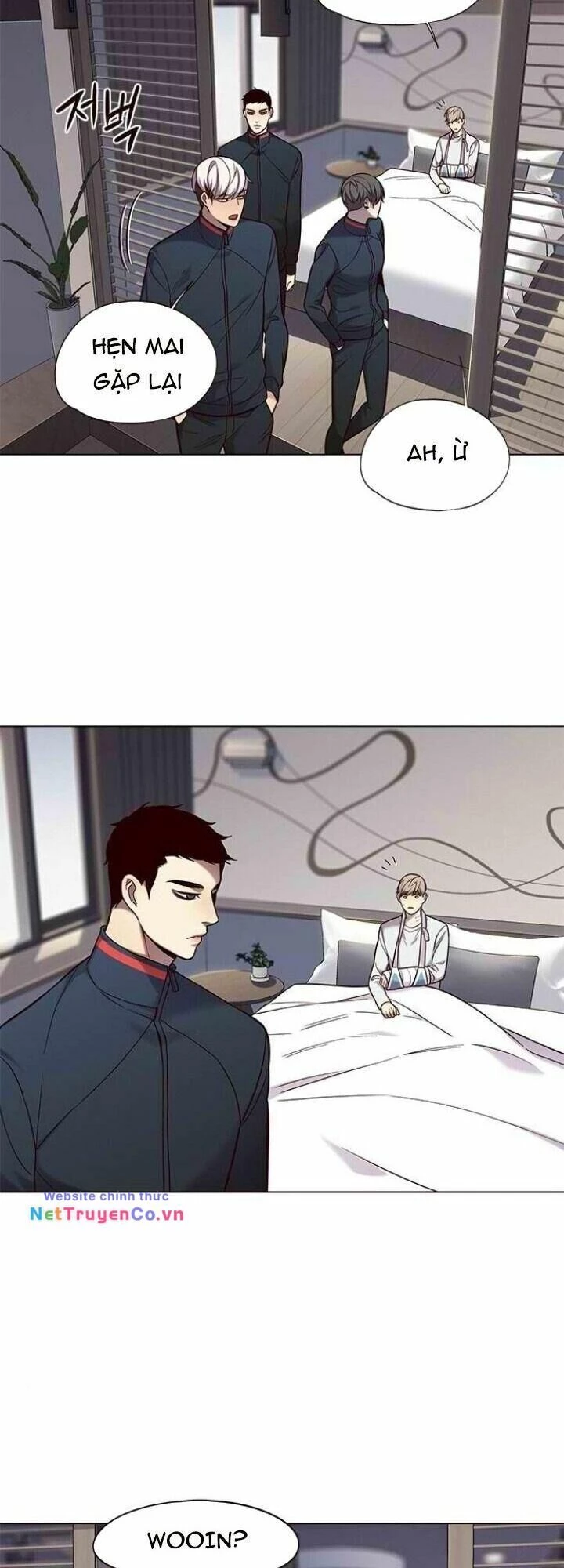 Cô Dâu Của Sói Trắng Chapter 98 - 39