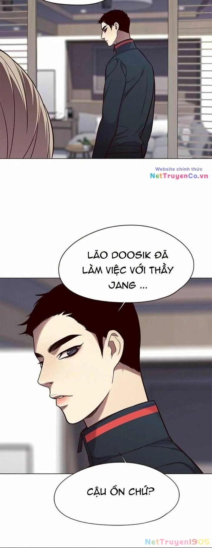 Cô Dâu Của Sói Trắng Chapter 98 - 40