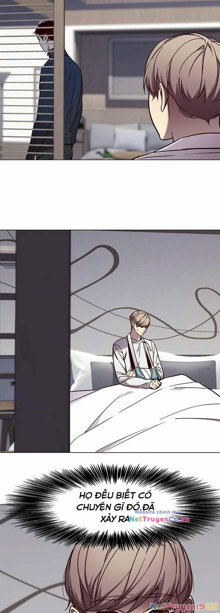 Cô Dâu Của Sói Trắng Chapter 98 - 42