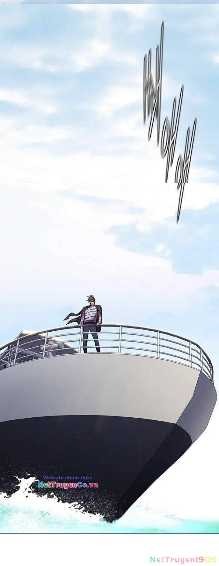 Cô Dâu Của Sói Trắng Chapter 98 - 44
