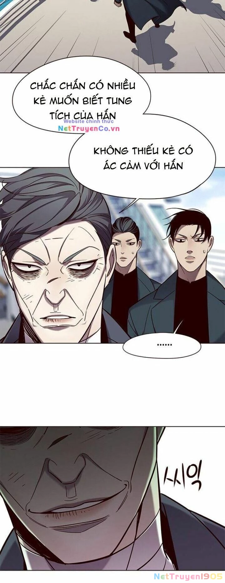 Cô Dâu Của Sói Trắng Chapter 98 - 47