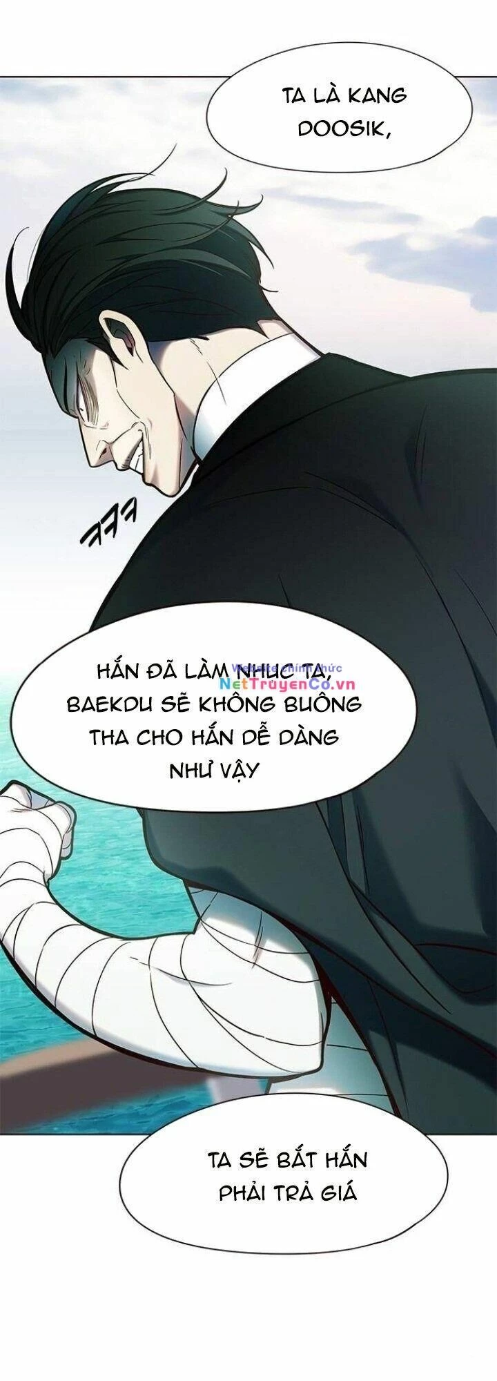 Cô Dâu Của Sói Trắng Chapter 98 - 49