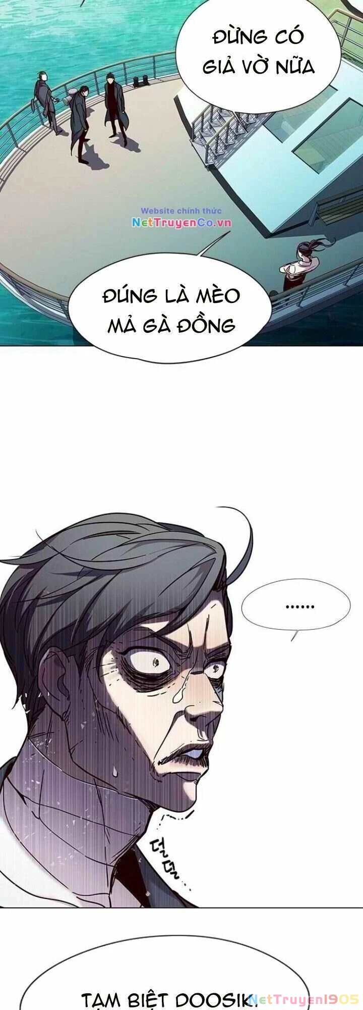 Cô Dâu Của Sói Trắng Chapter 98 - 53