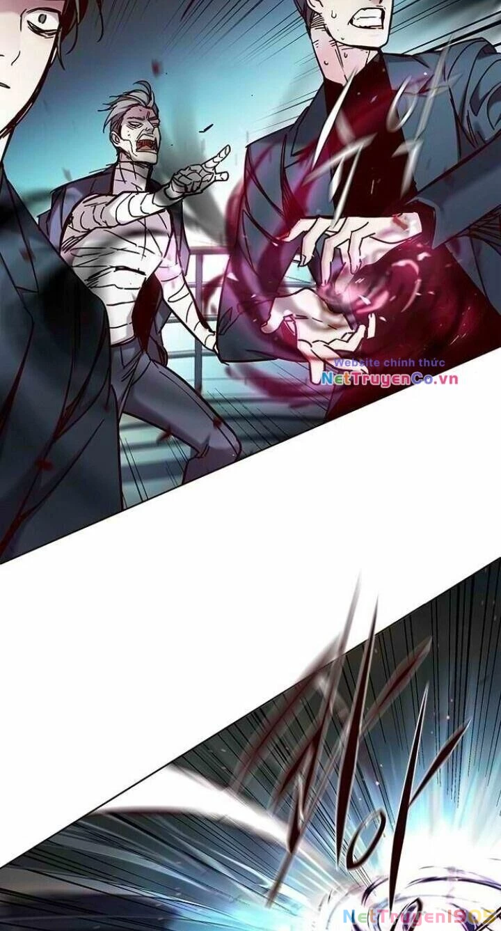 Cô Dâu Của Sói Trắng Chapter 98 - 55