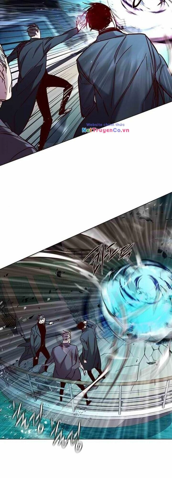 Cô Dâu Của Sói Trắng Chapter 98 - 56