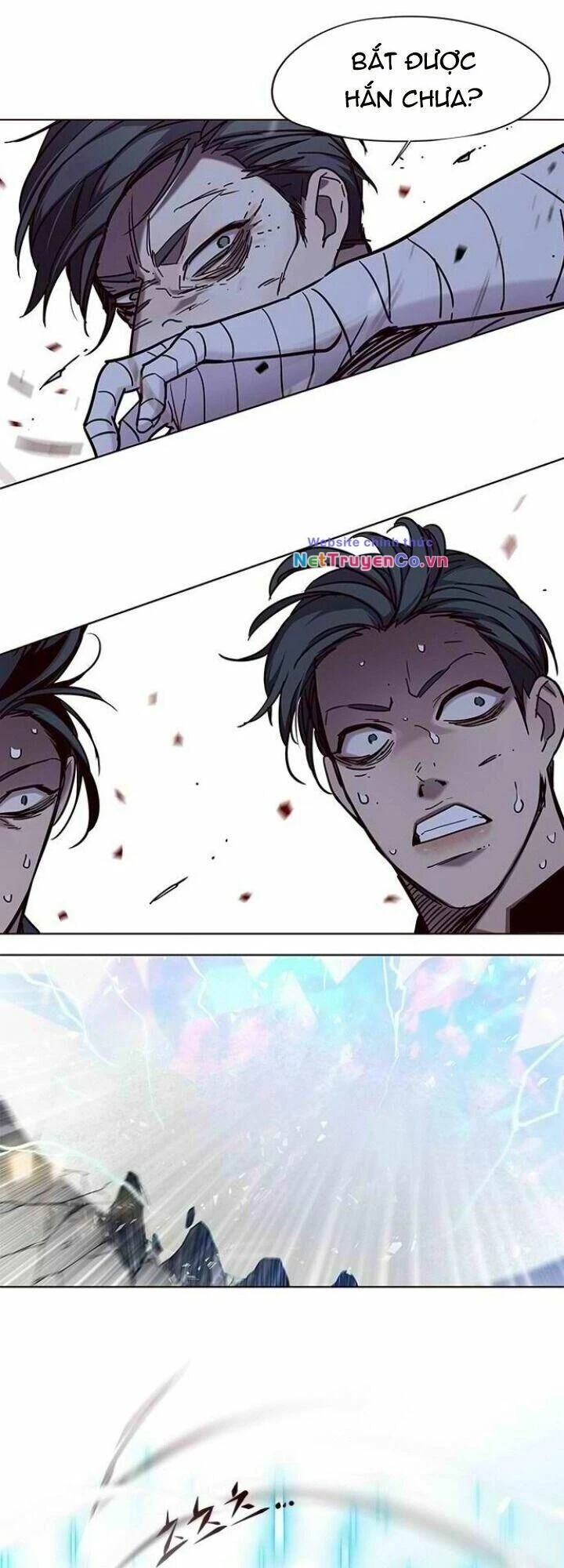 Cô Dâu Của Sói Trắng Chapter 98 - 57