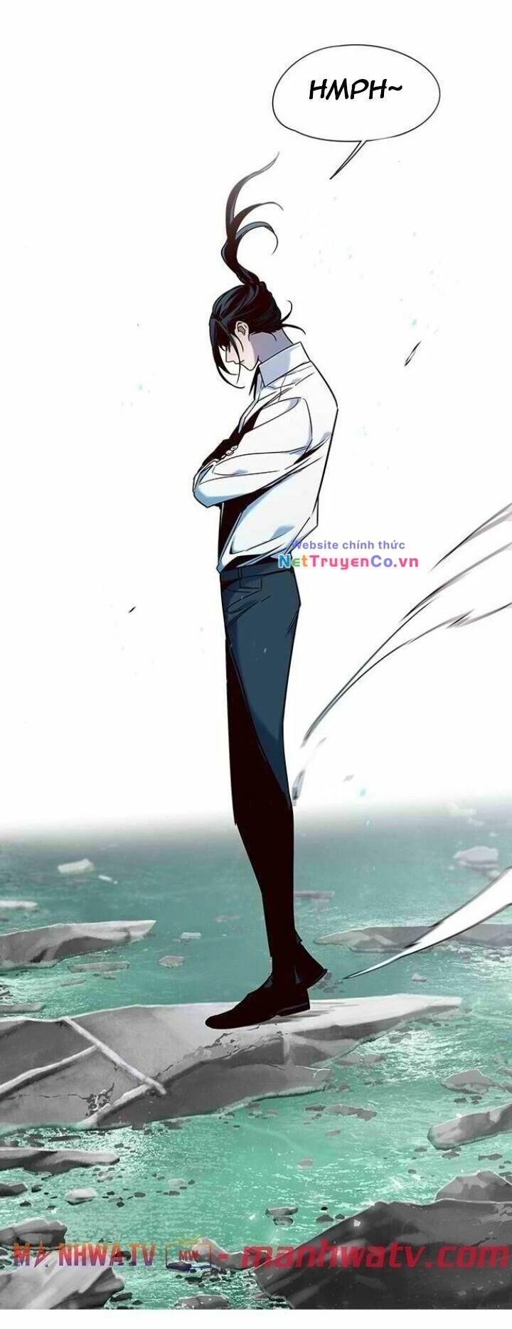 Cô Dâu Của Sói Trắng Chapter 98 - 65