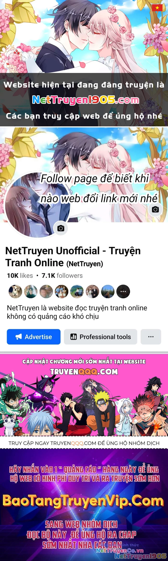 Cô Dâu Của Sói Trắng Chapter 99 - 1