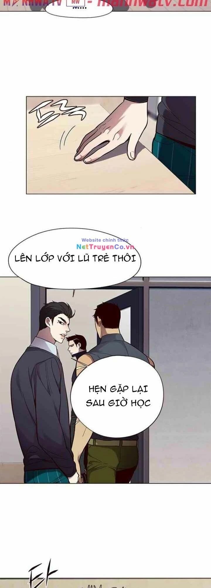 Cô Dâu Của Sói Trắng Chapter 99 - 10