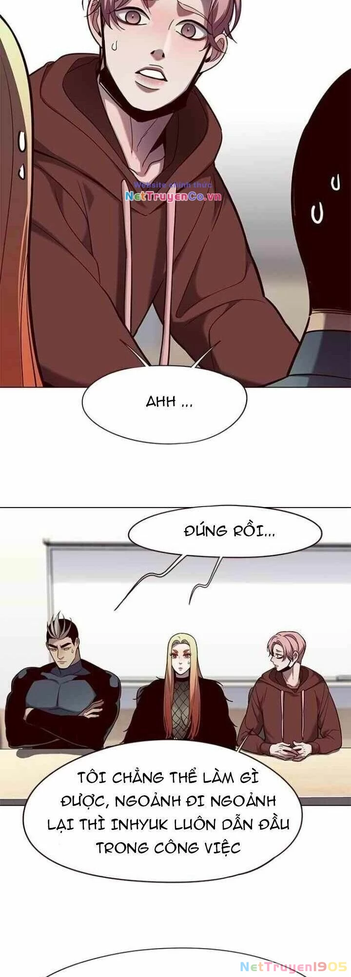 Cô Dâu Của Sói Trắng Chapter 99 - 13