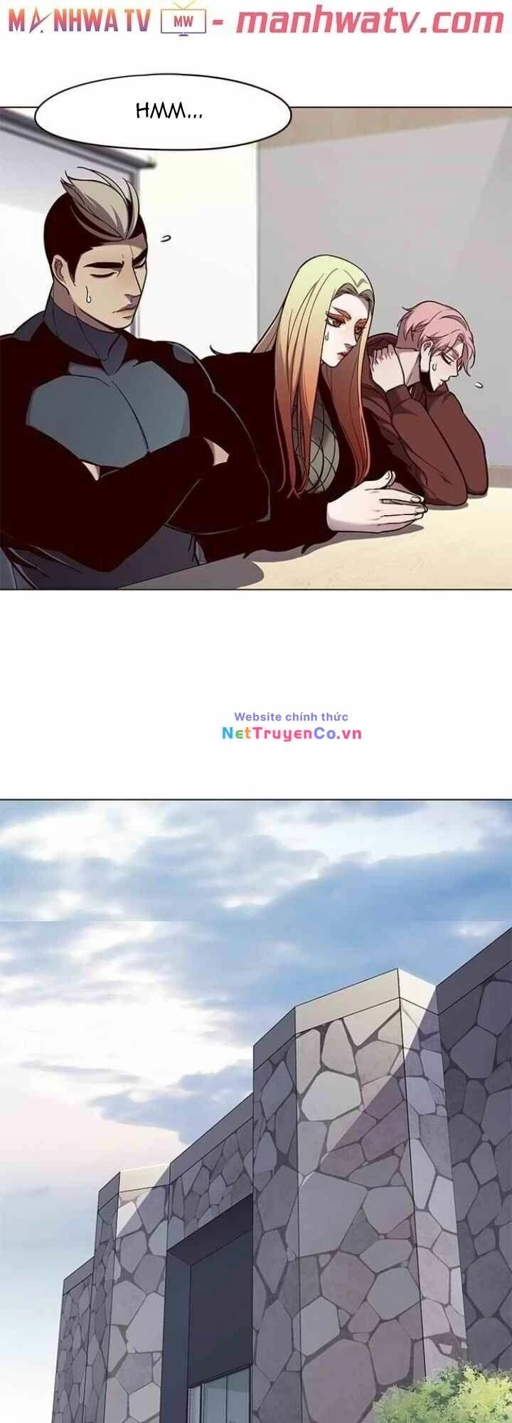 Cô Dâu Của Sói Trắng Chapter 99 - 16