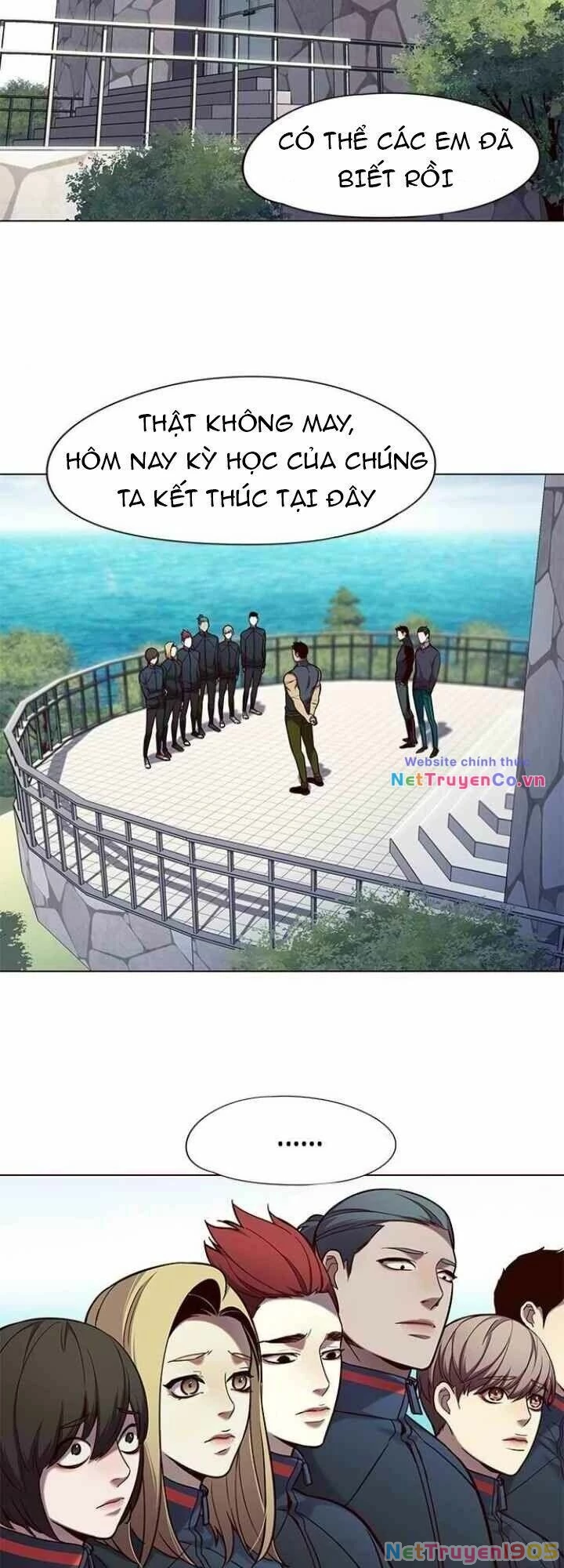 Cô Dâu Của Sói Trắng Chapter 99 - 17