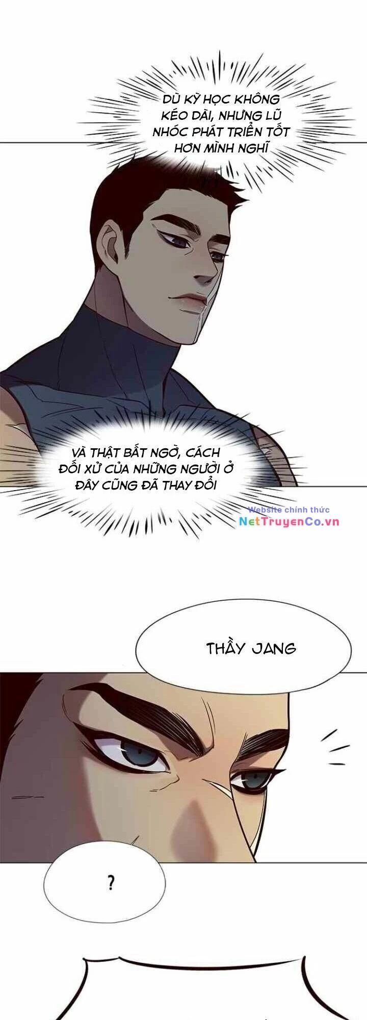 Cô Dâu Của Sói Trắng Chapter 99 - 20