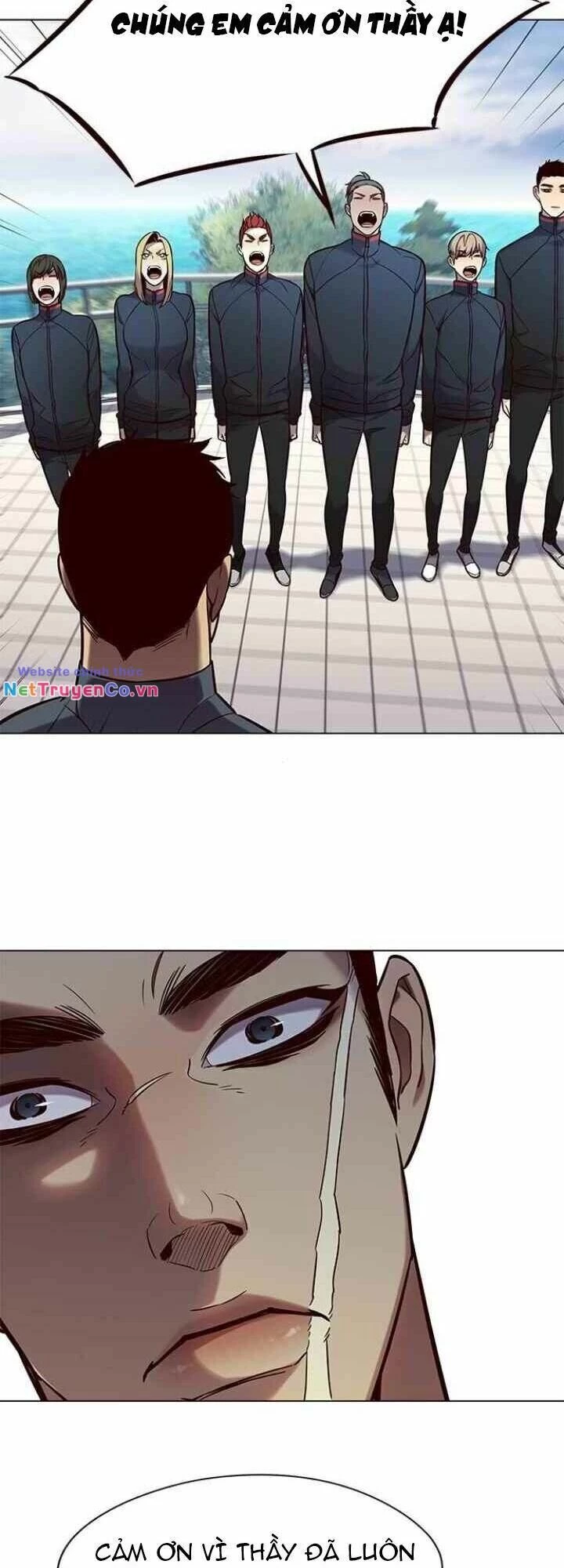 Cô Dâu Của Sói Trắng Chapter 99 - 21